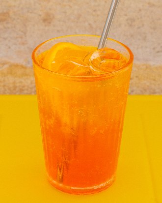 Aperol Spritz