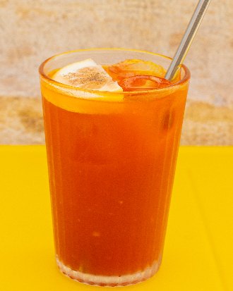Bloody Mary