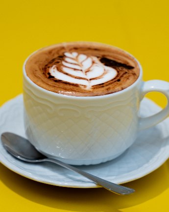 Cappuccino