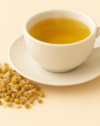 Chamomile Tea