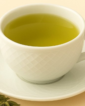 Jasmine Tea