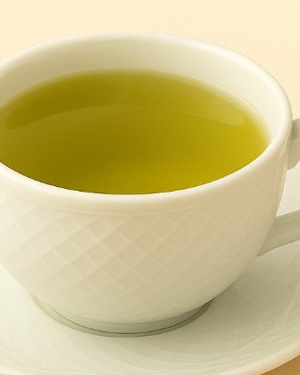 Mint Tea