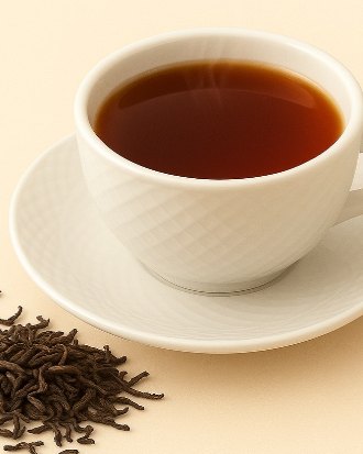 Black Tea