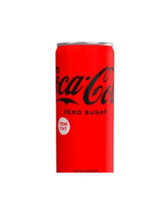 Coca-Cola Zero