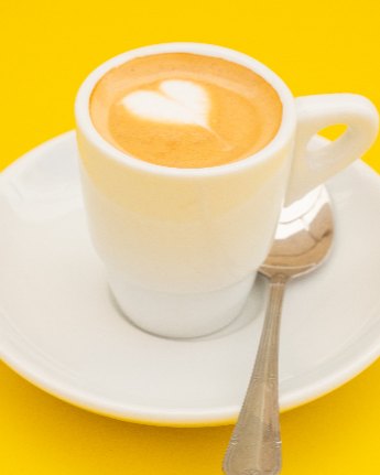 Espresso Macchiato
