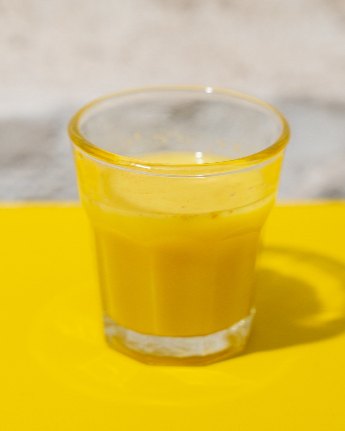 Ginger Shot