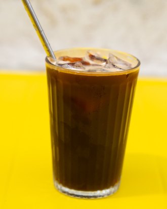 Ice Americano