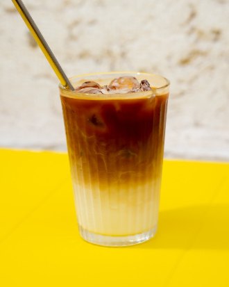 Ice Latte