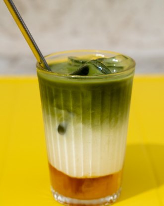 Ice Mango