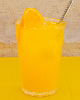 Mimosa