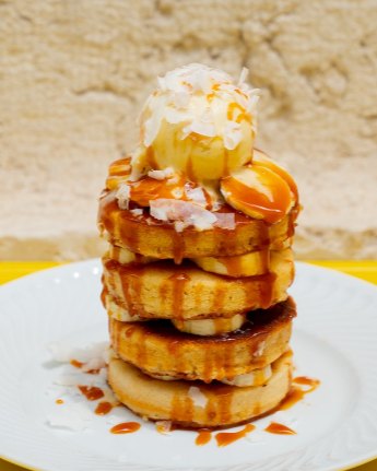 Caramel