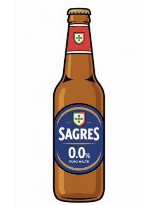 Sagres Zero