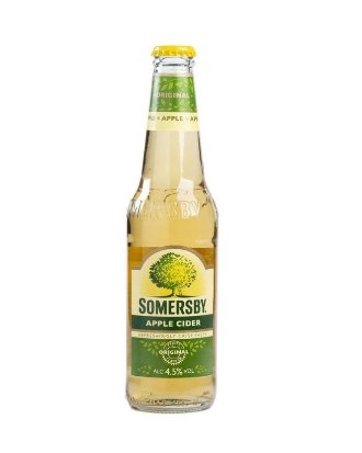 Somersby Apple