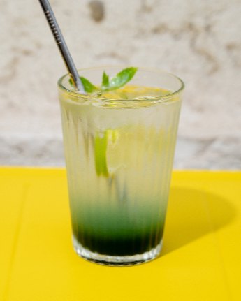 Super Detox